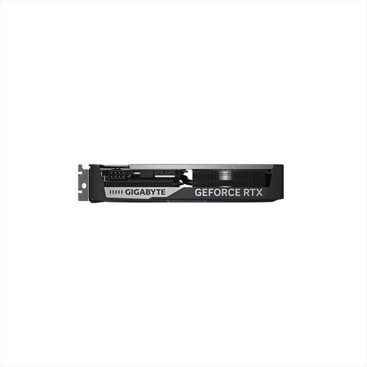 VGA GIGABYTE RTX 5060 EAGLE OC 8GB GDDR7, 3xDP, 1xHDMI, GV-N5060EAGLE OC-8GD