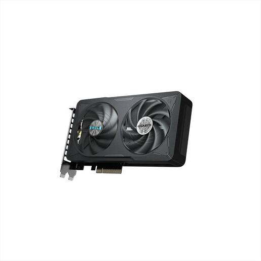 VGA GIGABYTE RTX 5060 EAGLE OC 8GB GDDR7, 3xDP, 1xHDMI, GV-N5060EAGLE OC-8GD