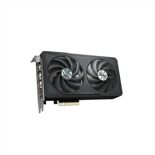 VGA GIGABYTE RTX 5060 EAGLE OC 8GB GDDR7, 3xDP, 1xHDMI, GV-N5060EAGLE OC-8GD