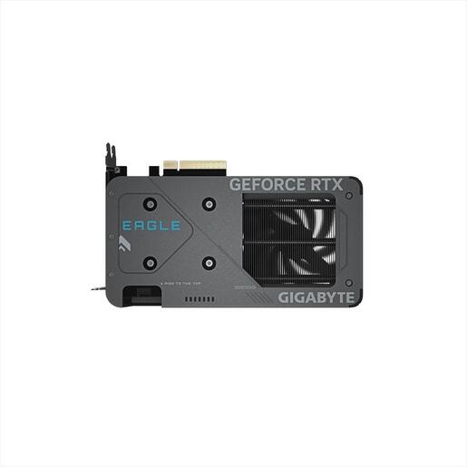VGA GIGABYTE RTX 5060 EAGLE OC 8GB GDDR7, 3xDP, 1xHDMI, GV-N5060EAGLE OC-8GD