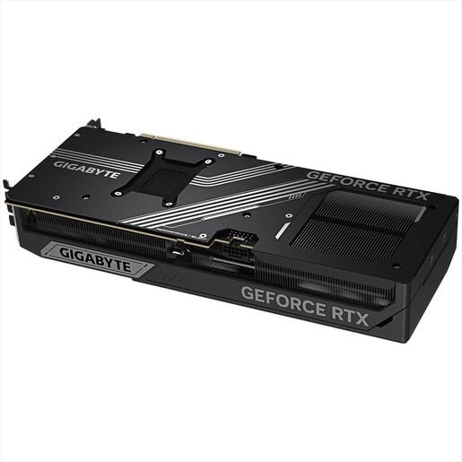 VGA GIGABYTE RTX 5080 WINDFORCE OC SFF 16GB GDDR7, 3xDP, 1xHDMI, GV-N5080WF3OC-16GD