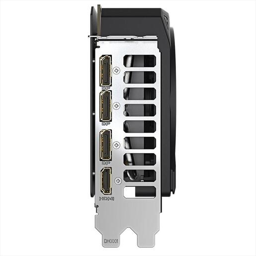 VGA GIGABYTE RTX 5080 WINDFORCE OC SFF 16GB GDDR7, 3xDP, 1xHDMI, GV-N5080WF3OC-16GD