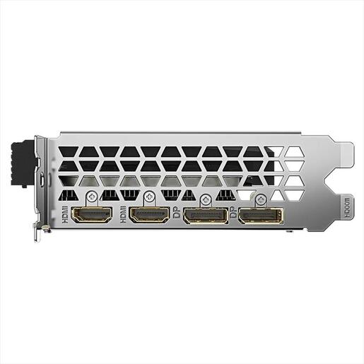 VGA GIGABYTE RTX3050 WINDFORCE OC V2 8GB GDDR6 128bit, 2x HDMI 2.1, 2x DP 1.4a, GV-N3050WF2OCV2-8GD