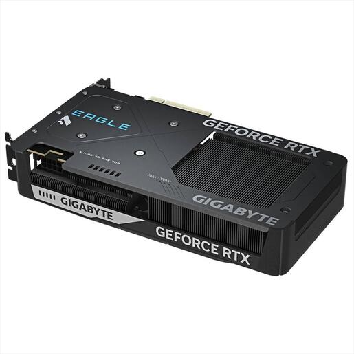 VGA GIGABYTE RTX 5060 Ti EAGLE OC 8GB GDDR7, 3xDP, 1xHDMI, GV-N506TEAGLE OC-8GD