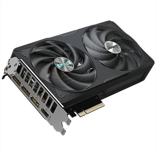 VGA GIGABYTE RTX 5060 Ti EAGLE OC 8GB GDDR7, 3xDP, 1xHDMI, GV-N506TEAGLE OC-8GD