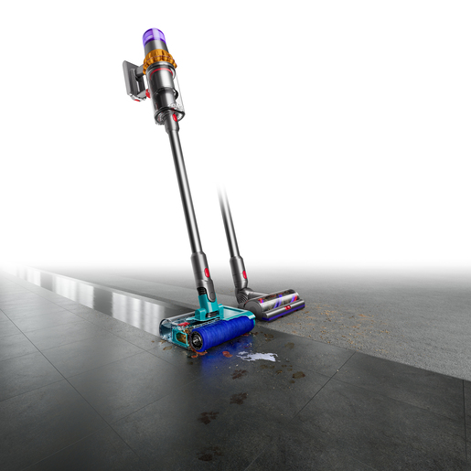 Dyson V15s Detect Submarine