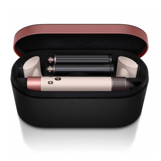 Dyson Airwrap (601848) Ceramic Pink/RoseGold Straight+Wavy