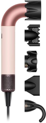 Dyson Supersonic, Ceramic Pink /Rose Gold фен за коса