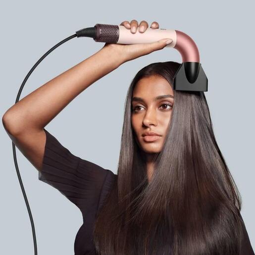 Dyson Supersonic, Ceramic Pink /Rose Gold фен за коса