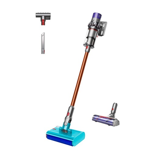 Dyson V10 Cyclone Submarine Стик правосмукалка