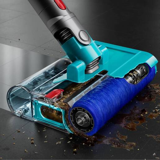 Dyson V10 Cyclone Submarine Стик правосмукалка