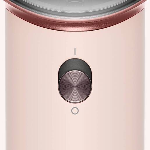 Dyson Supersonic Travel HD19 Ceramic pink/Rose gold фен за коса
