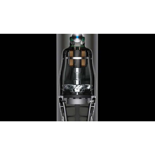 Dyson Supersonic HD07 Origin Bright Nickel/Bright Copper