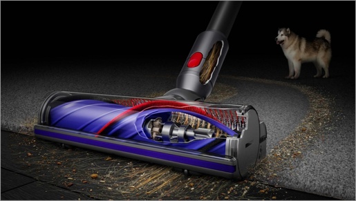Dyson V8 Total Clean