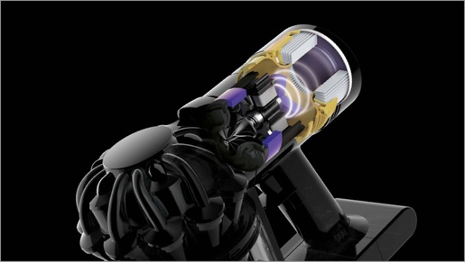 Dyson V8 Total Clean