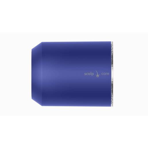 Dyson Supersonic Nural HD16 Vinca Blue/Topaz фен за коса