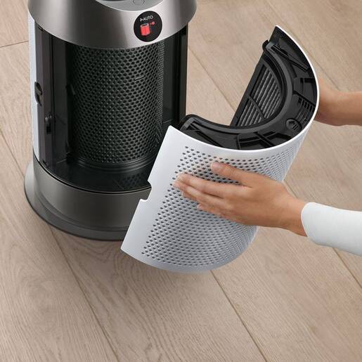 Dyson Pure Hot + Cool HP11 прочистувач на воздух