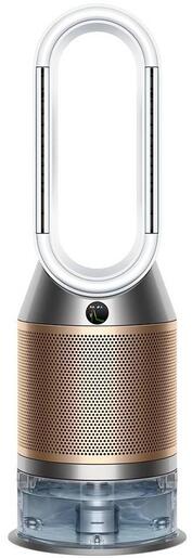 Dyson PH05 Purifier Humidify+Cool PH2 De-NOx White/Gold Прочистувач на воздух