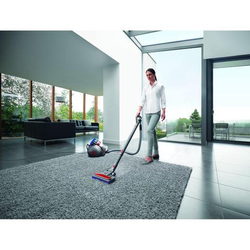 Dyson Big Ball Absolute 2 Правосмукалка