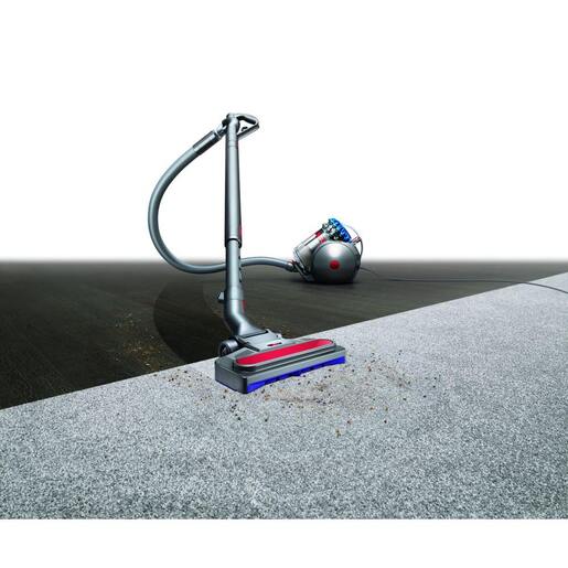 Dyson Big Ball Absolute 2 Правосмукалка