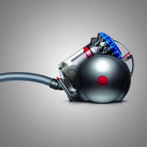 Dyson Big Ball Absolute 2 Правосмукалка