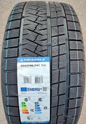 Triangle 225/45 R18 95V (XL) Snowlink (PL02)