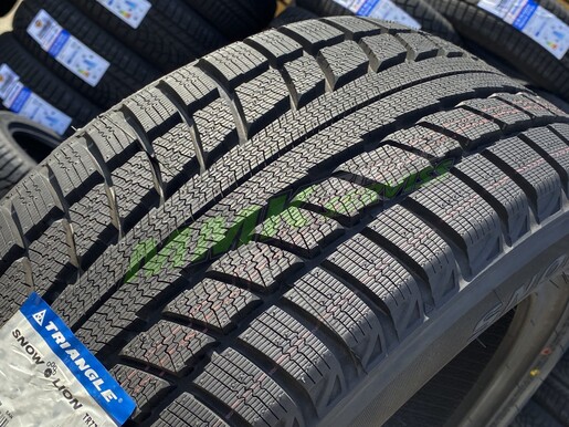 Triangle 185/65 R14 86T SnowLion (TR777)