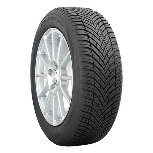 TOYO 175/65 R14 82T Celsius AS2