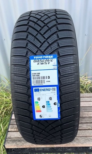 TOYO 245/40 R18 97V (XL) Observe EWS1
