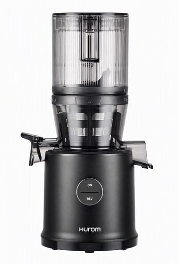 Hurom H80ST-GES04MB Mate Black црна боја соковник