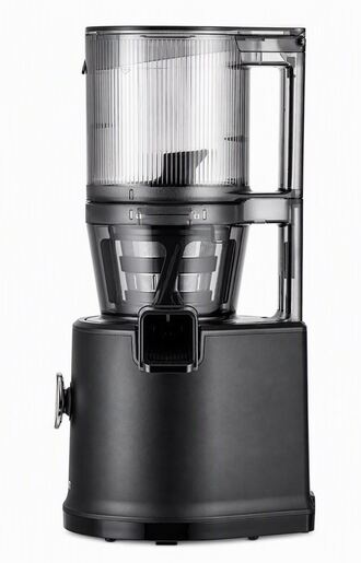Hurom H80ST-GES04MB Mate Black црна боја соковник