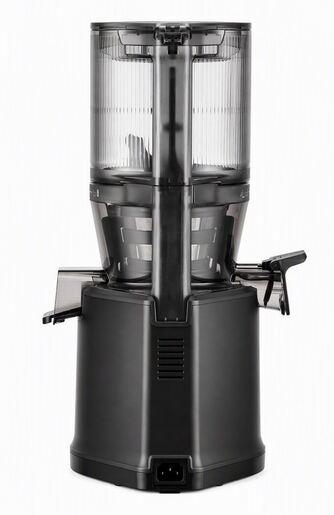Hurom H80ST-GES04MB Mate Black црна боја соковник