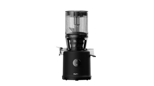 Hurom H80ST-GES04MB Mate Black црна боја соковник