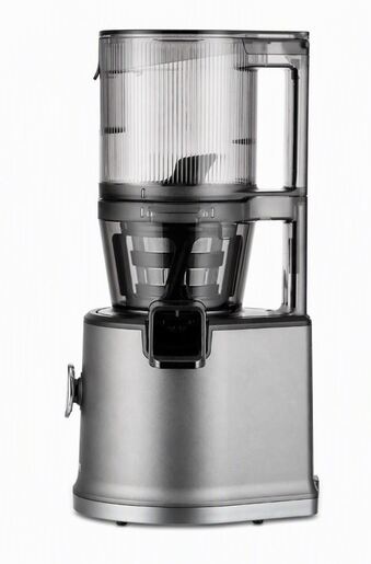 Hurom H80ST-GES04TG Titanium Gray сива боја соковник