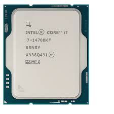 INTEL Core i7 14700KF TRAY процесор