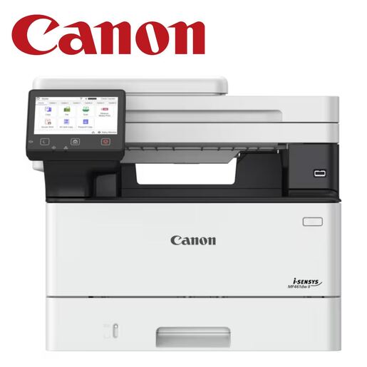 CANON MLJ i-Sensys MF463dw MF