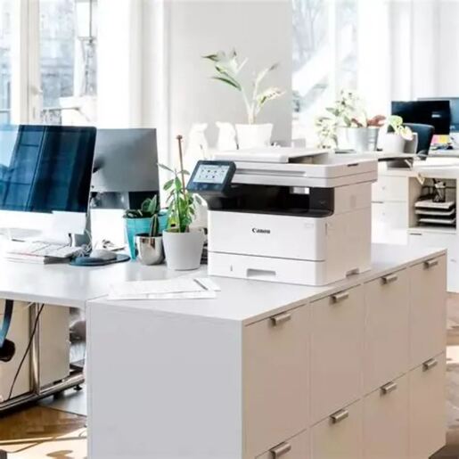 CANON MLJ i-Sensys MF463dw MF