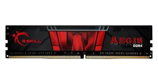 G.SKILL DDR4 16GB 3200MHz