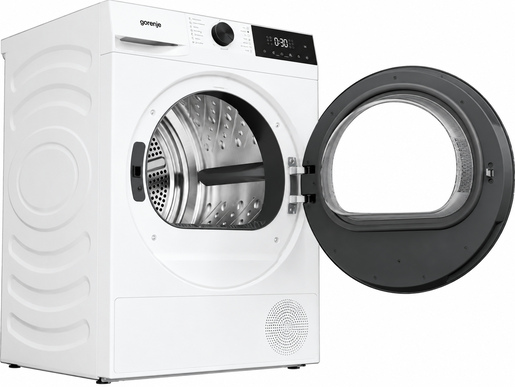 Gorenje DG2P9D сушара со топлинска пумпа