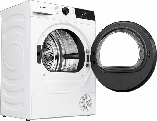 Gorenje DG2P7D сушара со топлинска пумпа