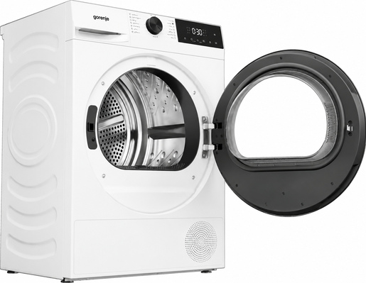 Gorenje DG2P8D сушара со топлинска пумпа