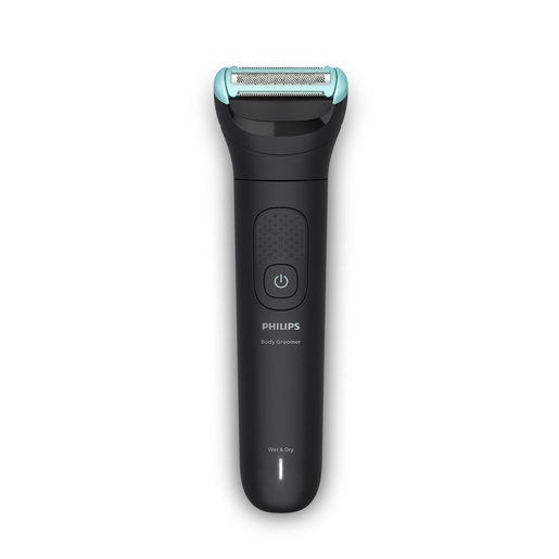 PHILIPS BG 5480/15 тример за тело, 100min, 0.2-5mm