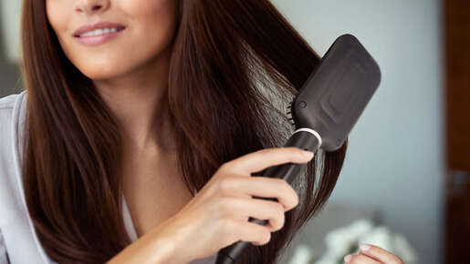 PHILIPS BHH880/00 eлектрична четка за коса