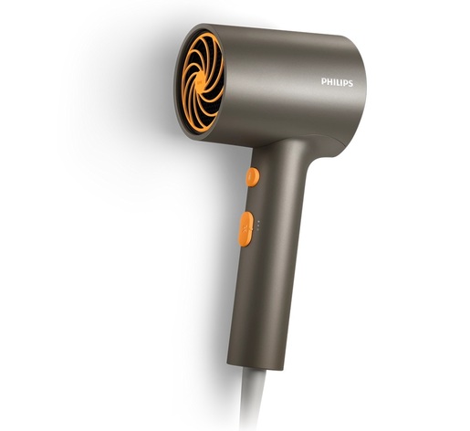 PHILIPS BHD 321/00 фен за коса, 1600W, 2 брзини, 2 температури