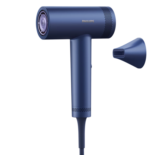 PHILIPS BHD 839/00 фен за коса, 1400W