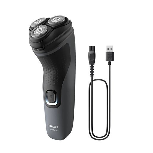 PHILIPS S 1142/00 машинка за бричење, 40min, PowerCut