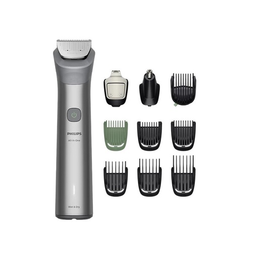 PHILIPS MG 5921/15 Multistyler, 10 во 1, 0.5-16mm, 120min