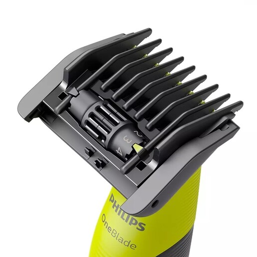PHILIPS ONE BLADE QP 4631/65 машинка за бричење, 60min, 360°