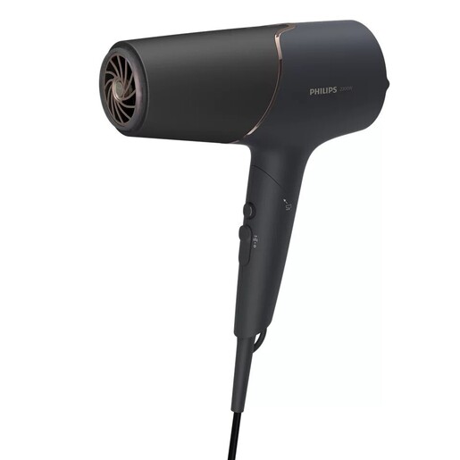 PHILIPS BHD 538/30 фен за коса, 2300W