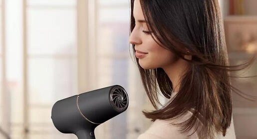 PHILIPS BHD 538/30 фен за коса, 2300W